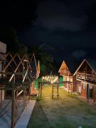 Pousada Chalé Flor de Hibisco 2