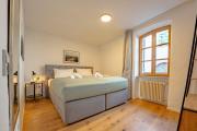 SCHLOSSBERG RESIDENCES - Design-Apartments im Herzen der Pfalz