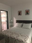 Casa Espaçosa e Aconchegante