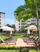 Beautiful Jaco Apartment CL 1-23 - Just a short walking distance to the beach