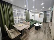 Boutique apartment green 2