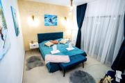 Double room with Balcony Transalpina Ski Resort - DBL1