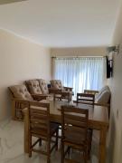 DEPARTAMENTO DOS AMBIENTES APTO 4 Personas