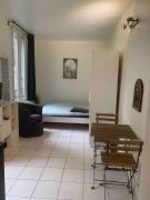 Entire Studio - Arena La Chapelle