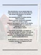 Top Balneario Pehuén-Có