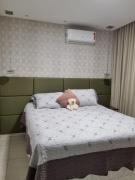 Chácara Coração Gigante