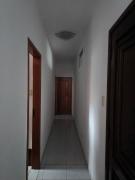 Suíte master em casa de família