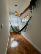 Aconchego perto do Arpoador