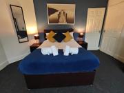 Rowditch House Spacious 3 Bed Home from Home in Derby Rowditch House Spacious 3 Bed Home from Home in Derby