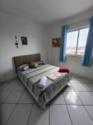 Quarto em apto em ótima localização