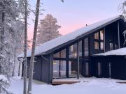 Villa Minna, Brand New Luxury Villa in Ylläs, Lapland