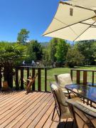 Cabañas don Francisco