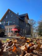 Antique Hotel Am Bahndamm