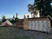 Glamping peumayen Glamping peumayen