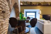 Old Stables Chiado - 2 bedroom in the heart of Lisbon
