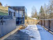 Kitz Hills Chalet Mondschein