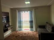 Casa segundo piso acomoda até 6 pessoas