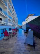 Depa en Sabalo country