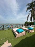 Top Isla de Tierra Bomba