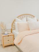 Honey Flower House - CBD, Hospital, Beach & Train