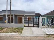 2 bedroom house in Nova Tramandaí for 6 people