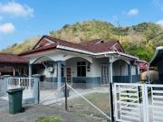 Top Kangar Top Kangar