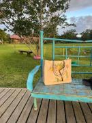 Residencial Pôr do Sol Estrada do Palmital, Osório RS- lagoa na propriedade e 13km da praia de Atlântida Sul com wi-Fi