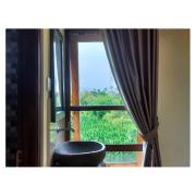 Middle rooms surfhomestay