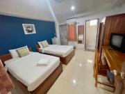 Wellington Apartment