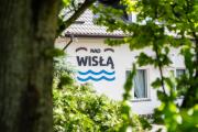 Dom Wypoczynkowy Nad Wisłą