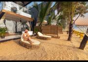 Top Agonda