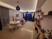 Cozy 2 bedroom apt in SheikhZayd