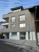 Bodensee Stadtapartment