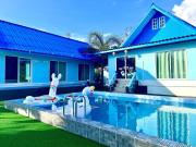 วัชระ&ภัทรมน พูลวิลล่า รีสอร์ท จันทบุรี