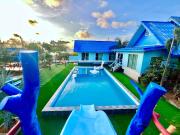 วัชระ&ภัทรมน พูลวิลล่า รีสอร์ท จันทบุรี