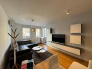 Atrium Center apartment Zagreb