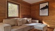 Chalet le Dahu-Calm-Jacuzzi-Free parking lot