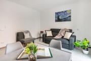 Rome Dolce Vita Luxury Apartment 4 km da Colosseo