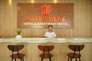Happy Hotel Here