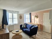 Appartement T2 cosy à 5min à pieds de la gare