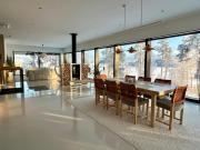 Unique lakehouse Villa Valo