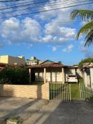 Casa aconchegante a 150m do mar em Tamandaré