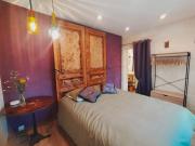 Gîte Jardin Du Chay