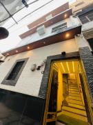 Kedar Stays By Inka Kashi