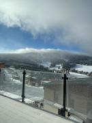 Infinity Apartments Klínovec