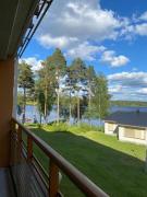 Suite Apartment with lake views
