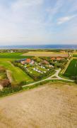 Lodges De Driesprong Domburg