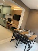 Apto Novo, 150m Allianz-Einstein