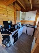 The Woodland Cabin The Woodland Cabin