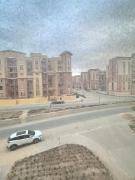 A cozy residential unit with classic touches for rent in Degla Palms Compound, 6th of Octobe